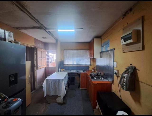 1 BEDROOM APARTMENT FOR SALE IN PALMVIEW